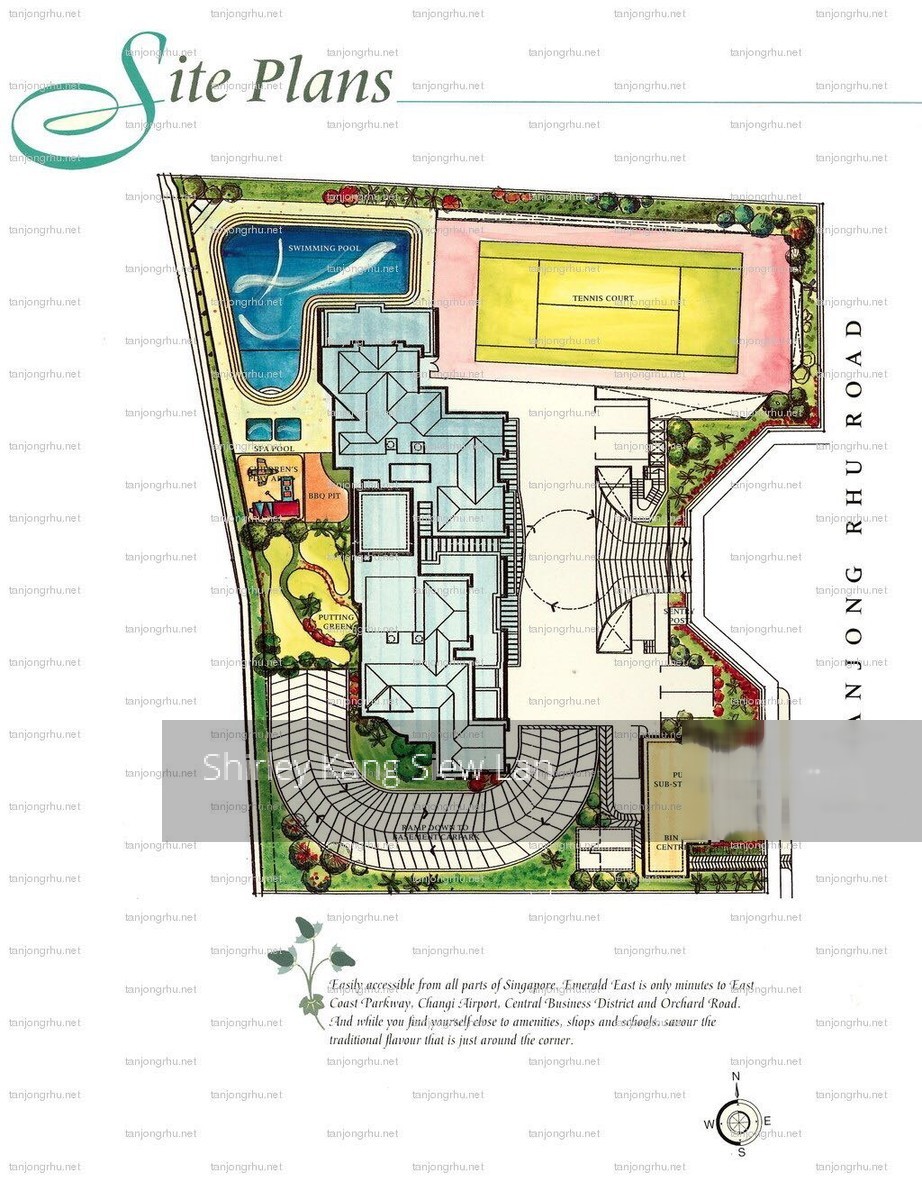 Emerald East thumbnail photo